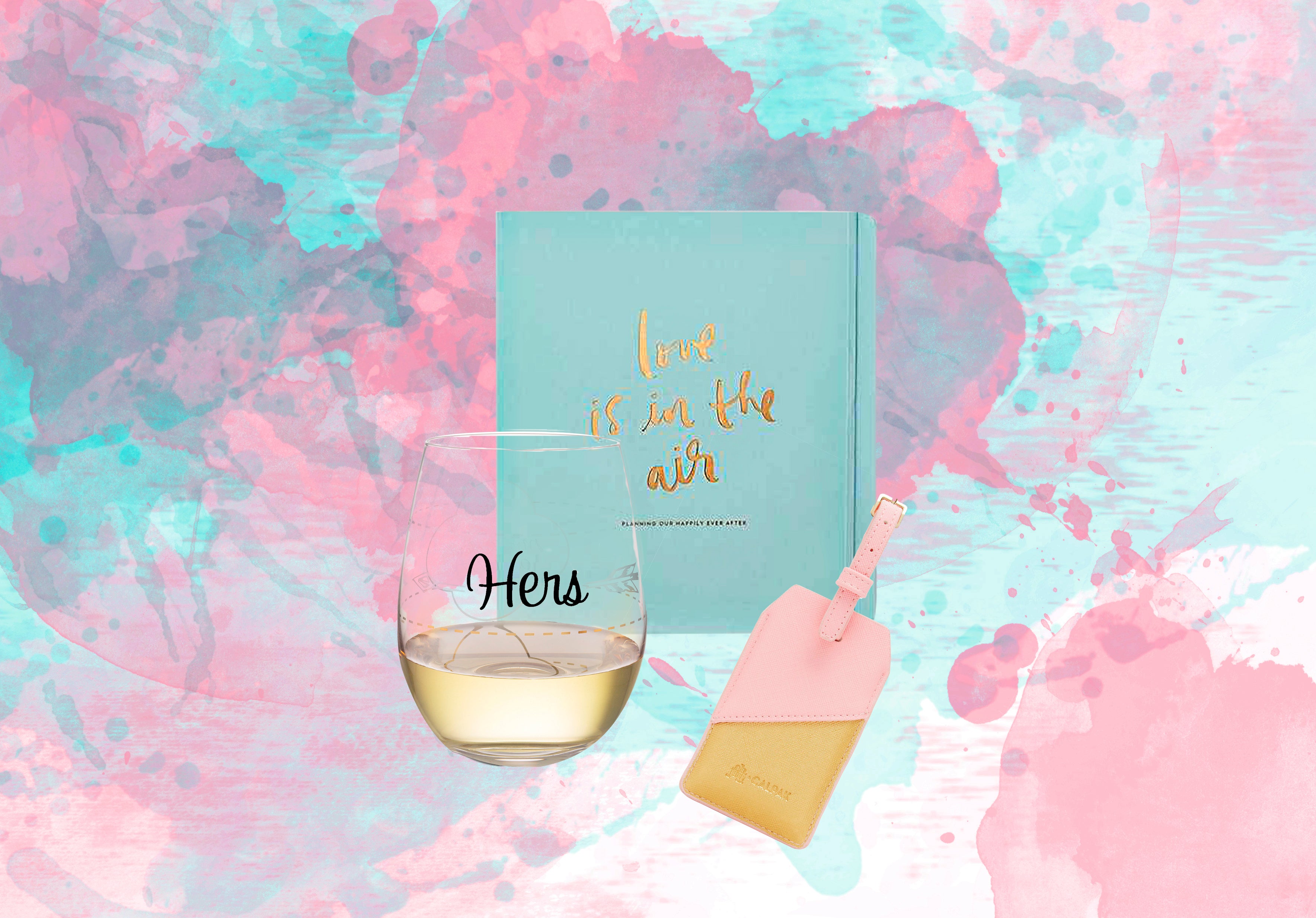 The Best Bridal Gifts For Geminis
